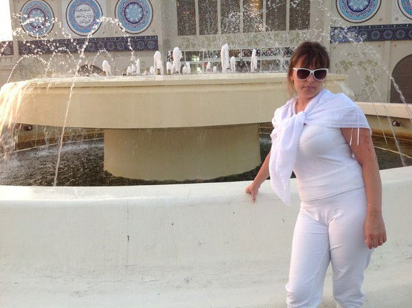 Ирина Крикунова