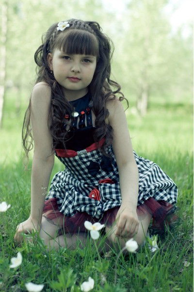 Полина Тишкина