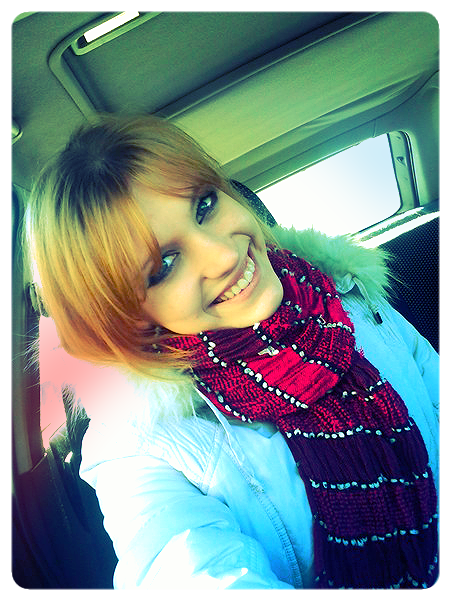 Ульяна Распутько