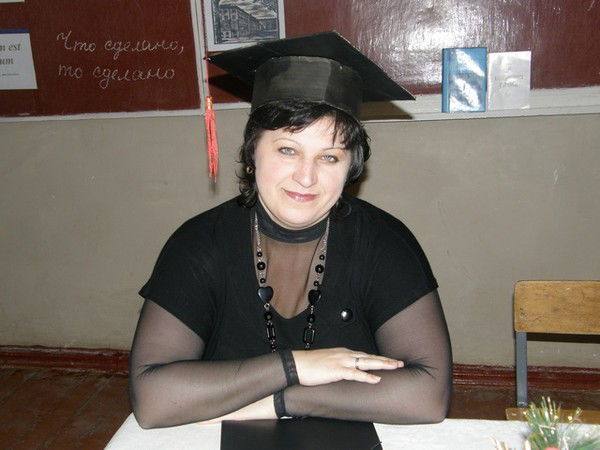 Татьяна Куксова