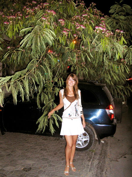 Людмила Преликова