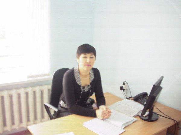 Гаухар Габдулова