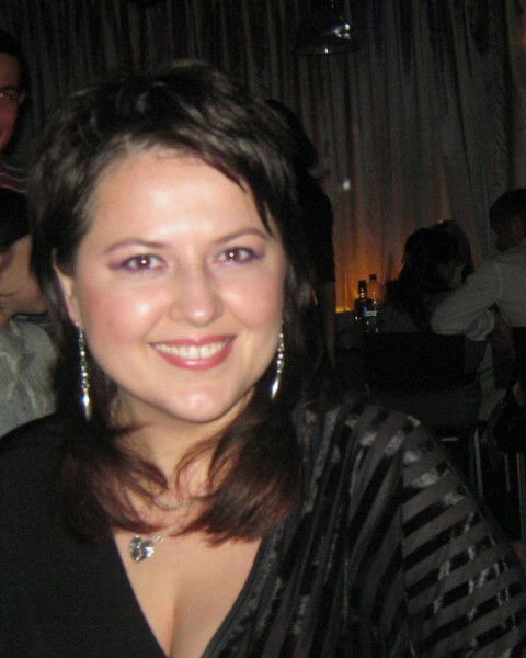 Наталья Шулейко