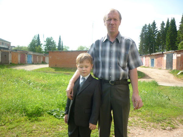 Сергей Прохоров