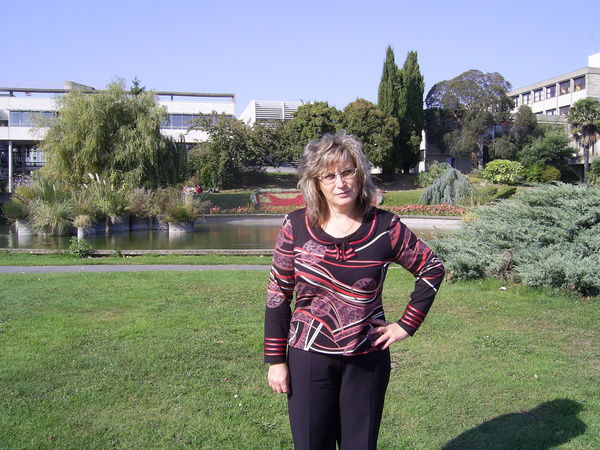 Ирина Берикова