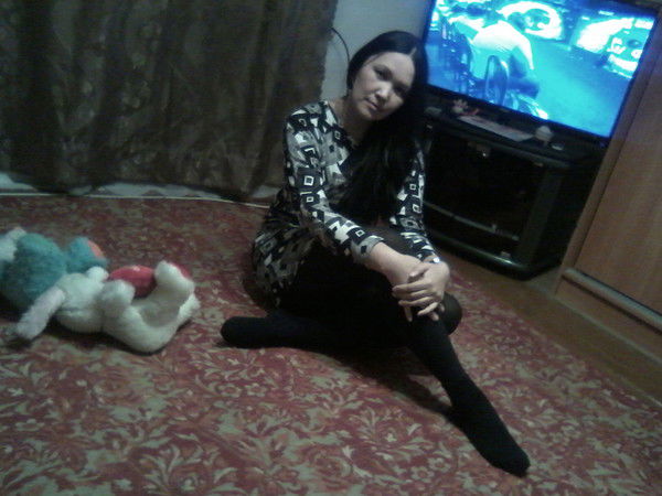 Айыма Даулетова