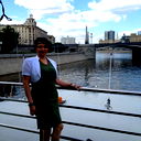 Галина Лёвина