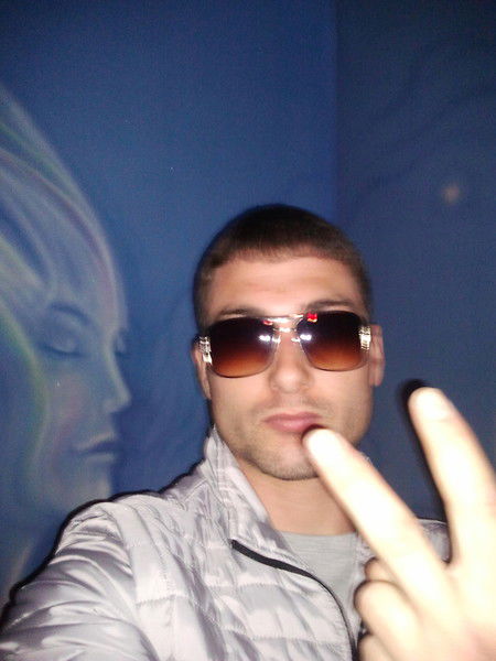 Ахмед Торшхоев