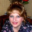 Мария Есикина