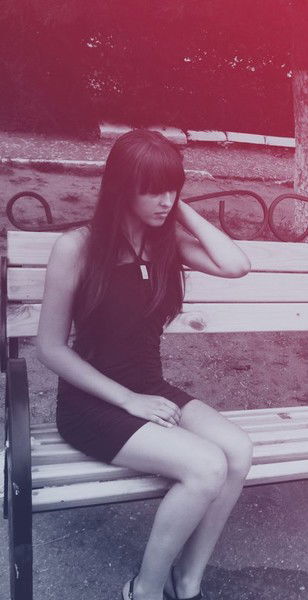 Юлия Колеухо