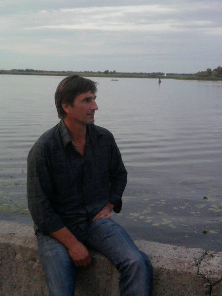 Слава Левченко