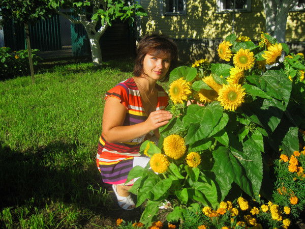 Нина Корнеенкова