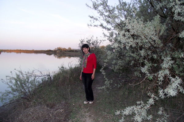 Гульнур Жылкайдарова