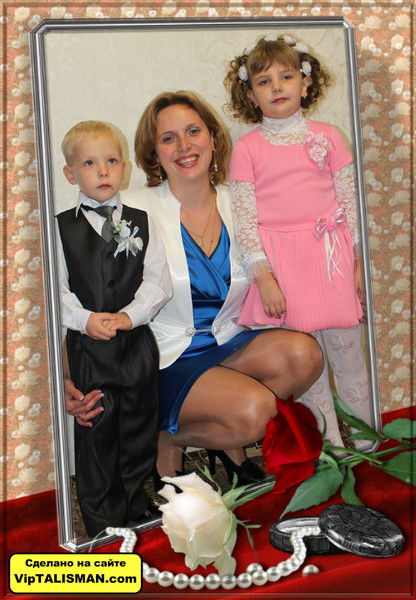 Елена Синьзюк