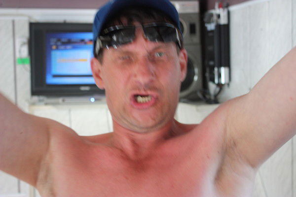 Федор Казаков