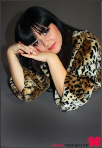 Оксана Иваненко