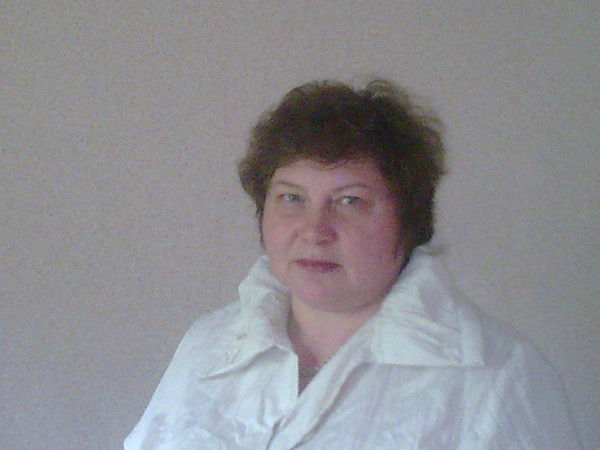 Татьяна Моисеенко