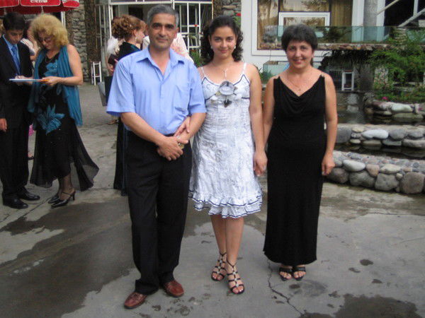 Левон Казикян