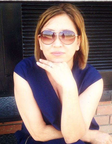 Гульжан Султанова