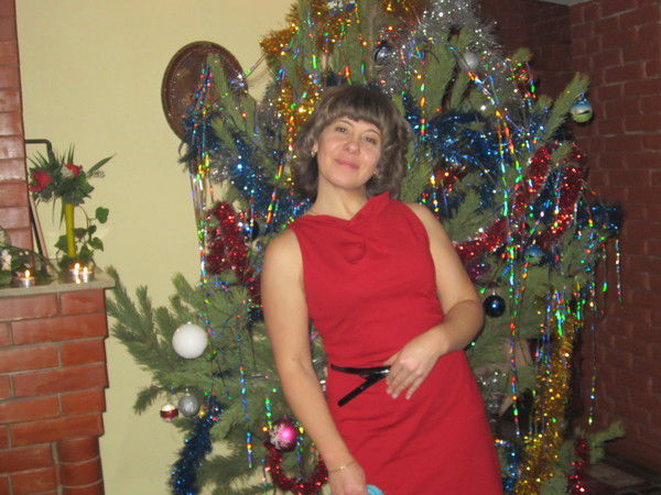 Светлана Кацунова