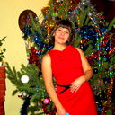 Светлана Кацунова