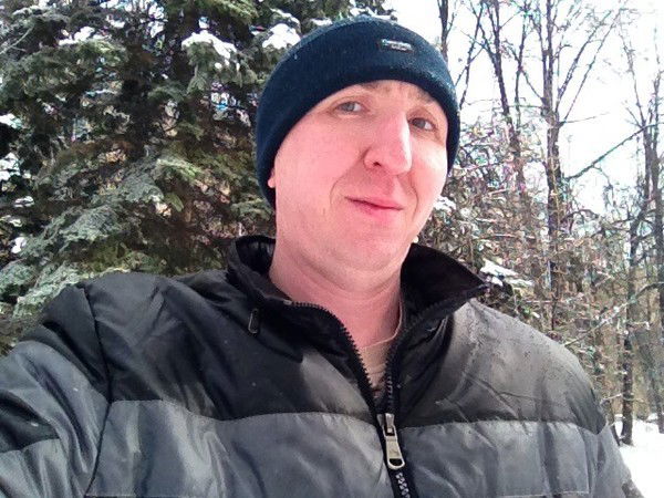 Максим Харченко