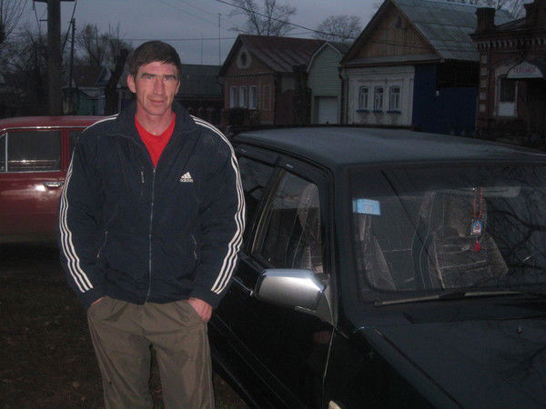 Андрей Дакин