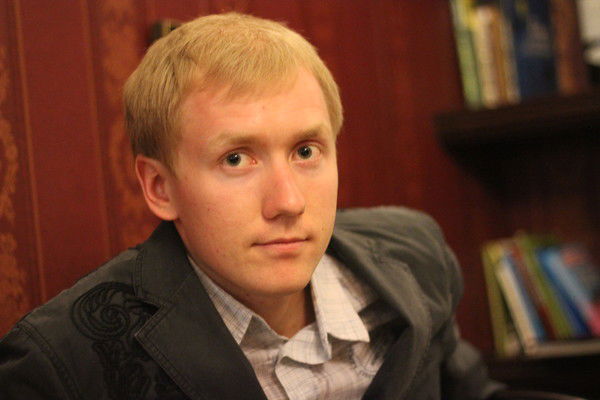 Ильшат Шайхутдинов