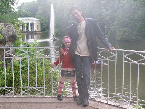 Виталий Зелинский