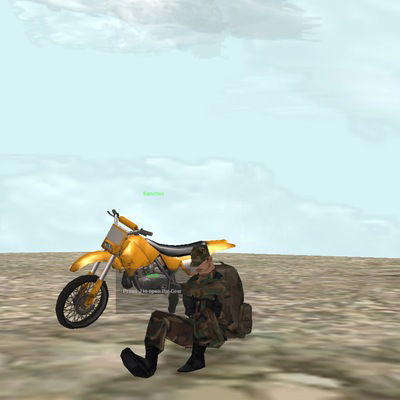 Женя Естехин