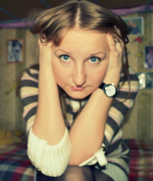 Лиля Иванова