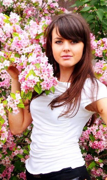 Юлия Гуменная