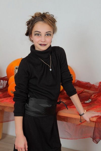 Полина Хомбак