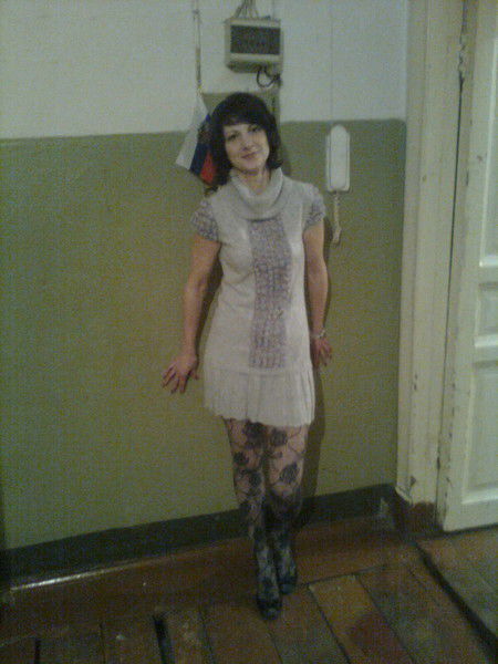 Шелякина Марина