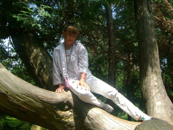 Полина Панова