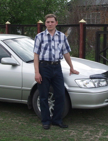 Андрей Бухтояров