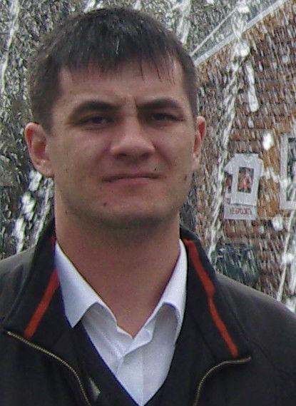 Артём Плотников