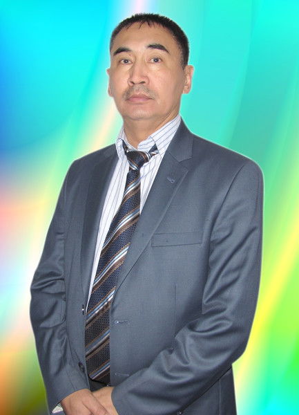 Марат Мусин