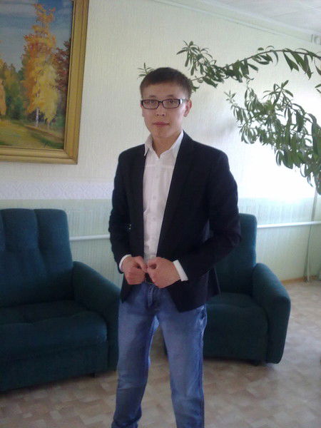 Нуреке Аманов