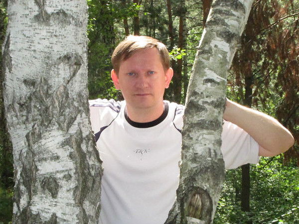 Андрей Гусарчук