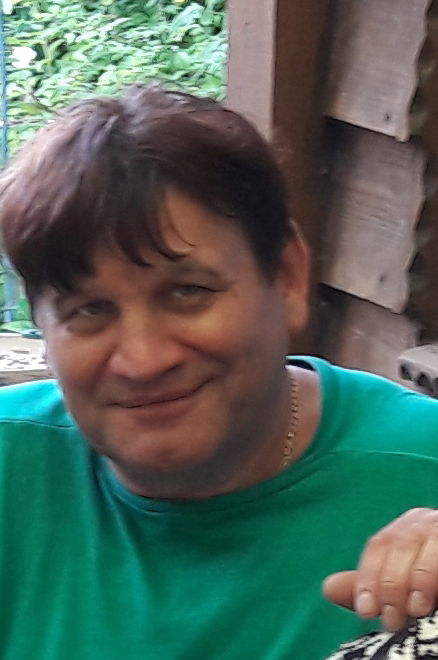 Иван Могутов