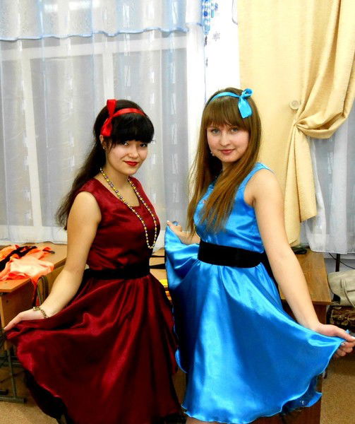 Ирина Ситникова