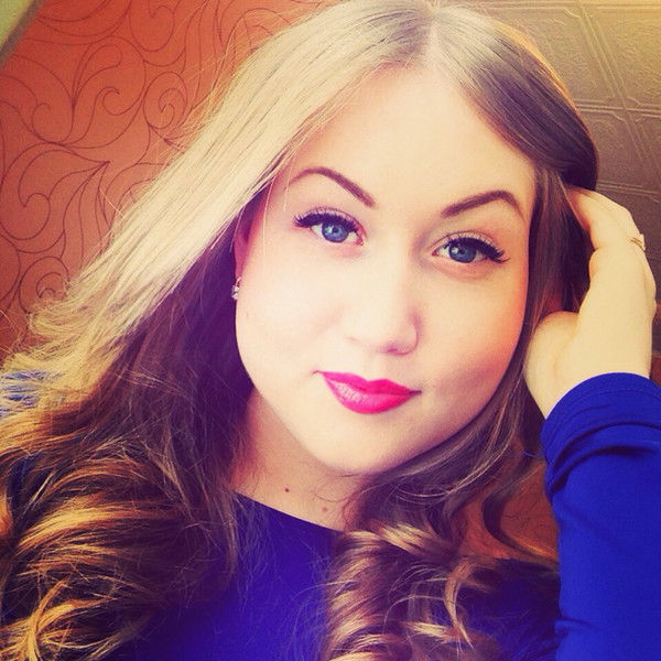 Виктория Колодина