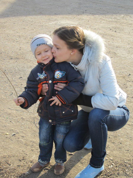 Доменика Диденко