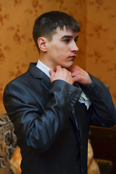 Евгений Трудовишников