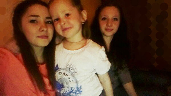 Ксения Соломатина