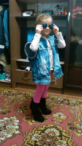 Анюта Ковчежная