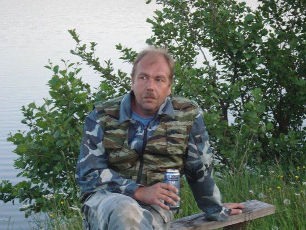 Вячеслав Крючков