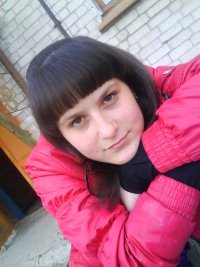 Ирина Малмыгина