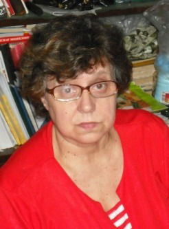 Нина Лаврентьевна Качанова